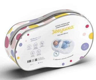 Продам Кокон zevushka