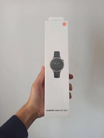 Xiaomi Watch