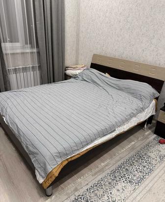 Продается кровать