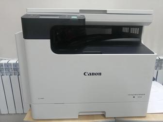 Срочно продам принтер CANON 2224