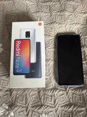 Xiaomi redmi note 9pro