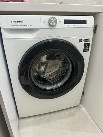 Продам новую стиральную машину