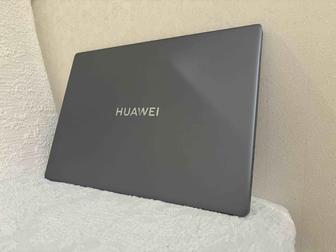 Huawei MateBook D16 16Gb RAM / 512Gb SSD Идеал Гарантия