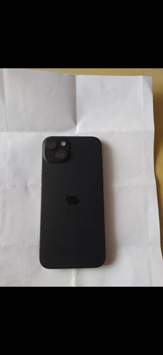 Продам IPhone 15 plus, 128 gb