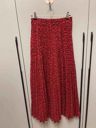 Юбки, платья, кофты