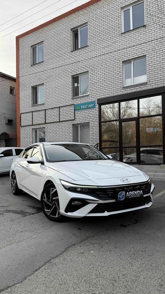 Аренда авто с выкупом