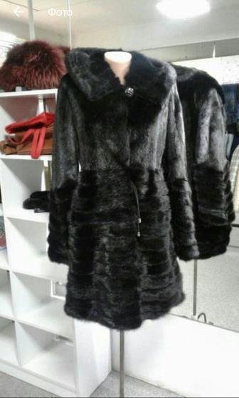 Норкова шуба