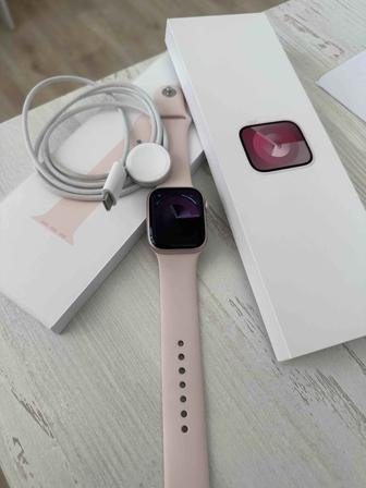 Apple Watch 9 series