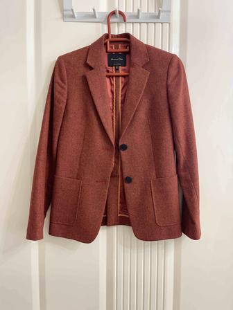 Продам пиджаки Massimo Dutti