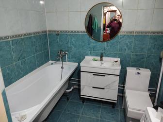 Услуги сантехника