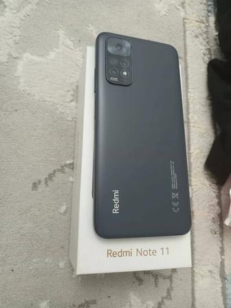 Redmi Note 11