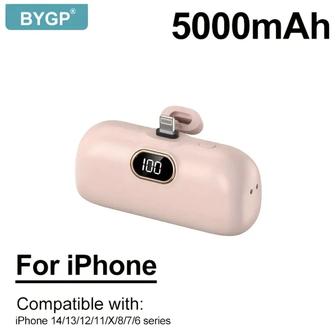 Продам повер банк 5000 mah