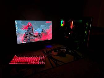 Игровой Компьютер обмен iPhone