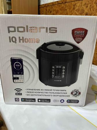 Продам Мультиварку Polaris IQ Home