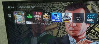 Продам PlayStation 5