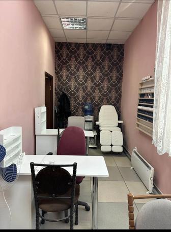 Сдам место для маникюра