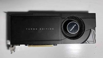 Rtx 3080 10gb, gigabyte turbo edition