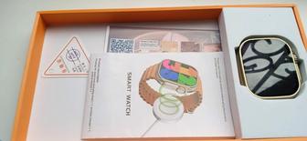 Смарт часы Smart Watch X9Ultra