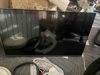 Телевизор LG 42LB673V