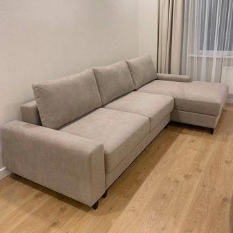 Перетяжка мягкой мебели