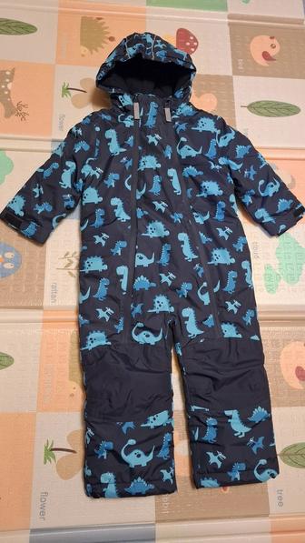 Детский комбинезон 92см