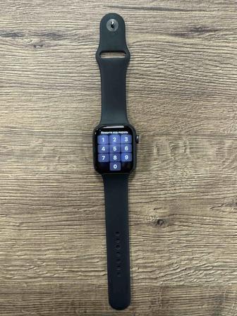 Продам Apple Watch SE 44mm