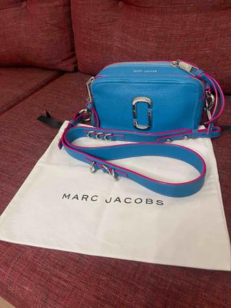 Женская сумка Marc Jacobs