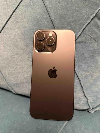 Продам Iphone 16 pro max