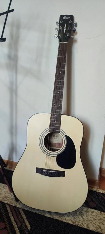 Акустическая гитара AD810 OP