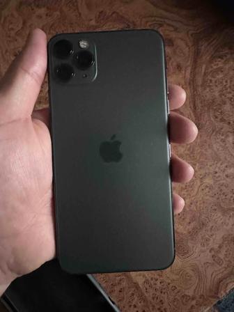 iPhone 11 Pro Max 64g