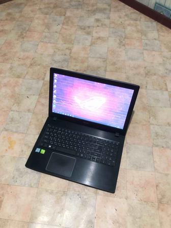 Aser ssd M2 240гб ОЗУ 8гб nvidia в отличном состоянии продам