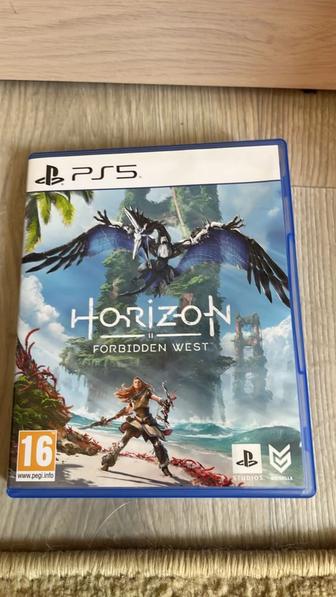 Игра для ps5
