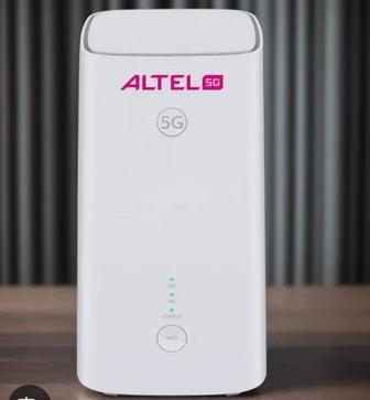 Модем алтел по тарифу можно договорится 0012 либо ред