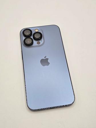 Iphone 13 pro 256гб 84% без коробки,камера отремонтировано стоит оригинал