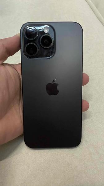 Продам IPhone 16 Pro Max