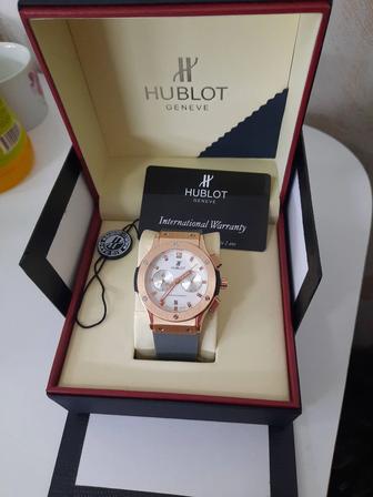 HUBLOT