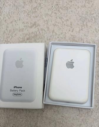 Карманный Зарядка айфонға