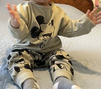 Костюм для мальчика