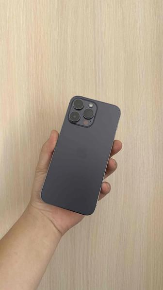 iPhone 14 Pro Max 128gb / Айфон 14 про Макс 128гб
