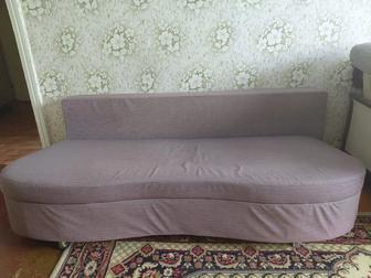 Продам Диван раскладной