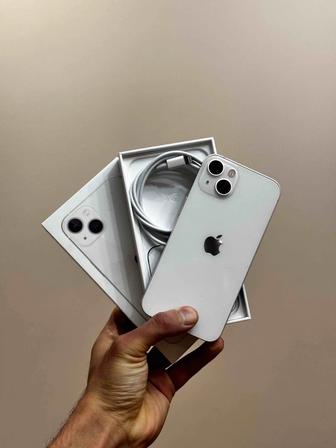 iPhone 13. 256гб. 10/10