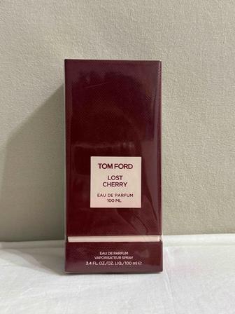 Парфюм Tom Ford Lost Cherry 100мл