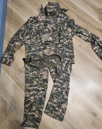 Военная форма