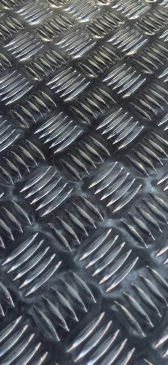 Листовой металл Нержавейка Алюминий Оцинковка