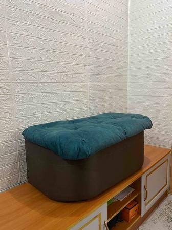 Банкетка для прихожую