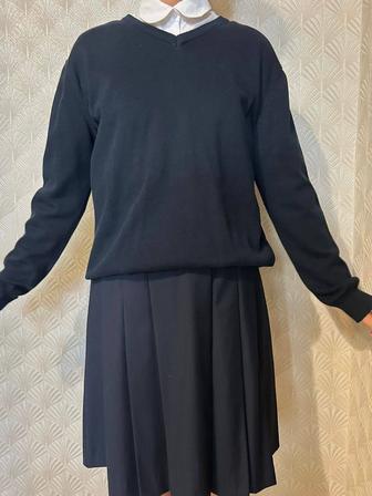 Продам школьную форму Гласман