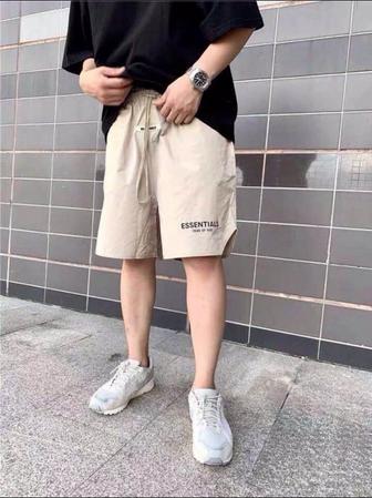 Шорты мужские ESSENTIALS
