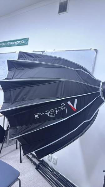 Софтбокс Aputure Light Dome III
