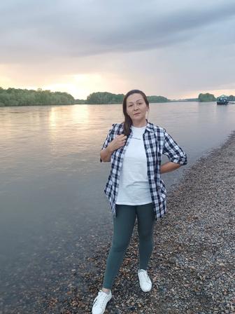 Торговый представитель