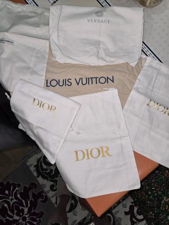 Продам пыльники разных брендов